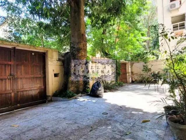 Casa / Sobrado em Condomínio para Venda em Rio de Janeiro/RJ Humaitá 14 Quartos
