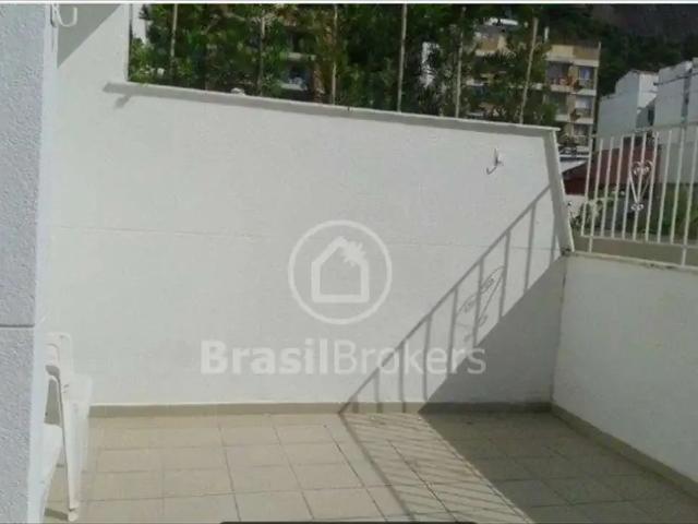 Casa / Sobrado em Condomínio para Venda em Rio de Janeiro/RJ Humaitá 3 Quartos