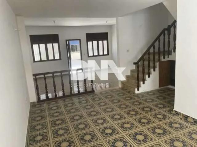 Casa / Sobrado em Condomínio para Venda em Rio de Janeiro/RJ Humaitá 3 Quartos