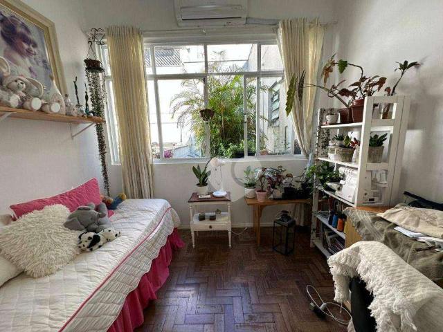 Casa / Sobrado em Condomínio para Venda em Rio de Janeiro/RJ Humaitá 3 Quartos