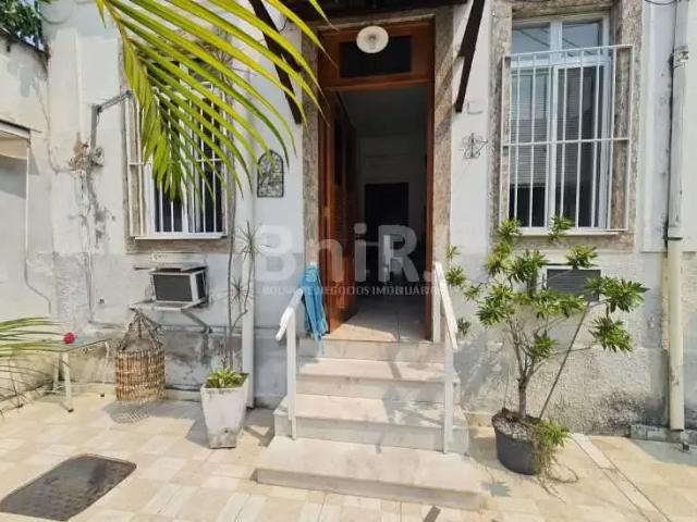 Casa / Sobrado em Condomínio para Venda em Rio de Janeiro/RJ Humaitá 3 Quartos