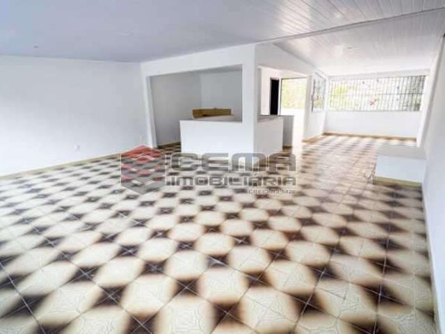 Casa / Sobrado em Condomínio para Venda em Rio de Janeiro/RJ Humaitá 3 Quartos
