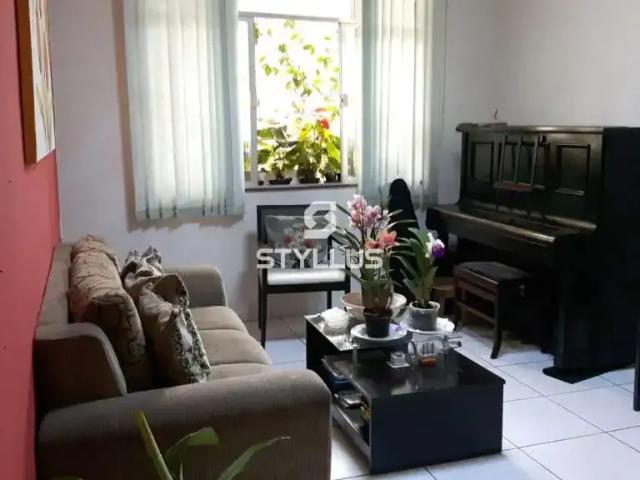 Casa / Sobrado em Condomínio para Venda em Rio de Janeiro/RJ Inhaúma 5 Quartos