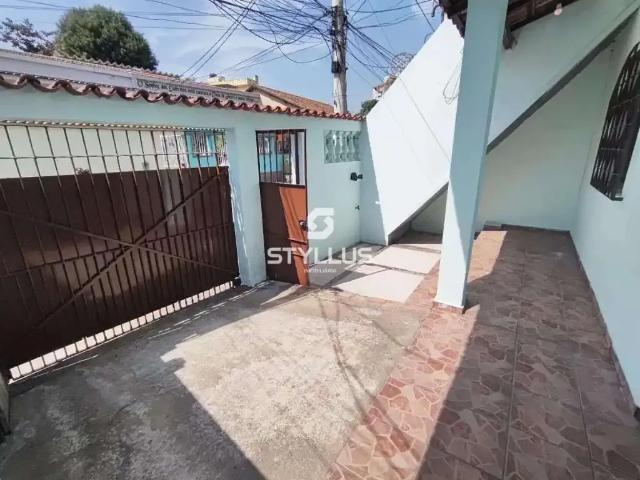 Casa / Sobrado em Condomínio para Venda em Rio de Janeiro/RJ Inhaúma 3 Quartos