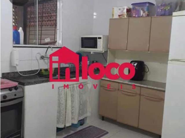 Casa / Sobrado em Condomínio para Venda em Rio de Janeiro/RJ Inhoaíba 2 Quartos