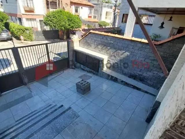 Casa / Sobrado em Condomínio para Venda em Rio de Janeiro/RJ Irajá 3 Quartos
