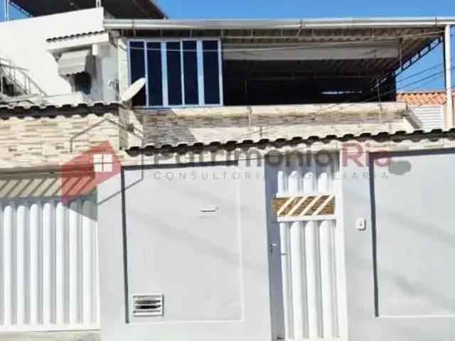Casa / Sobrado em Condomínio para Venda em Rio de Janeiro/RJ Irajá 3 Quartos