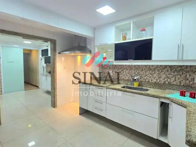 Casa / Sobrado em Condomínio para Venda em Rio de Janeiro/RJ Irajá 3 Quartos