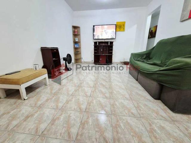 Casa / Sobrado em Condomínio para Venda em Rio de Janeiro/RJ Irajá 3 Quartos