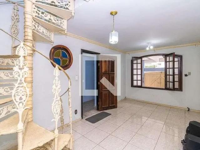 Casa / Sobrado em Condomínio para Venda em Rio de Janeiro/RJ Irajá 3 Quartos