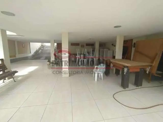 Casa / Sobrado em Condomínio para Venda em Rio de Janeiro/RJ Irajá 3 Quartos