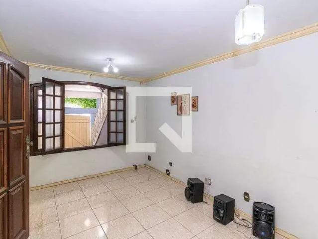 Casa / Sobrado em Condomínio para Venda em Rio de Janeiro/RJ Irajá 3 Quartos
