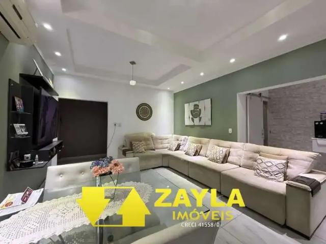 Casa / Sobrado em Condomínio para Venda em Rio de Janeiro/RJ Irajá 3 Quartos