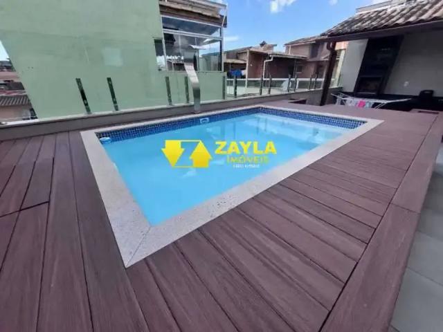 Casa / Sobrado em Condomínio para Venda em Rio de Janeiro/RJ Irajá 3 Quartos