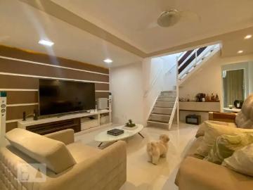 Casa / Sobrado em Condomínio para Venda em Rio de Janeiro/RJ Irajá 3 Quartos
