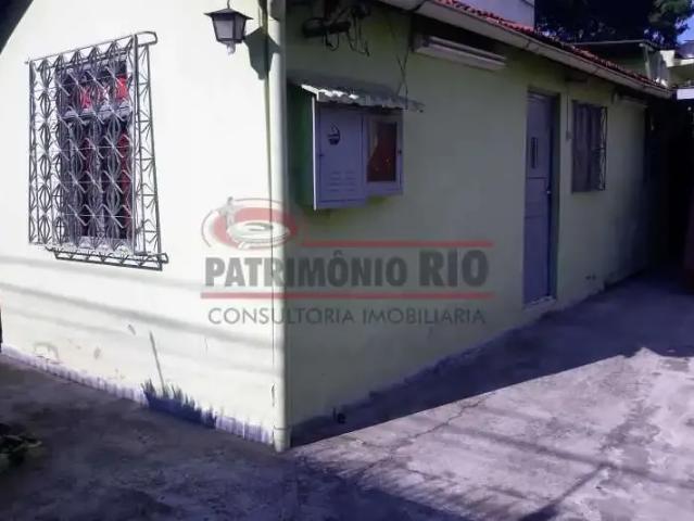 Casa / Sobrado em Condomínio para Venda em Rio de Janeiro/RJ Irajá 1 Quartos
