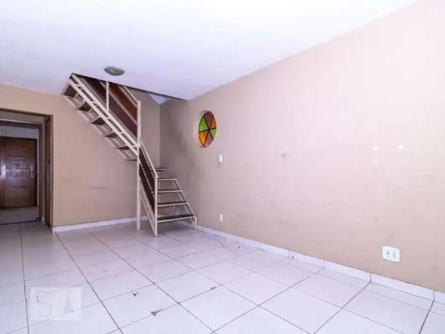 Casa / Sobrado em Condomínio para Venda em Rio de Janeiro/RJ Irajá 2 Quartos