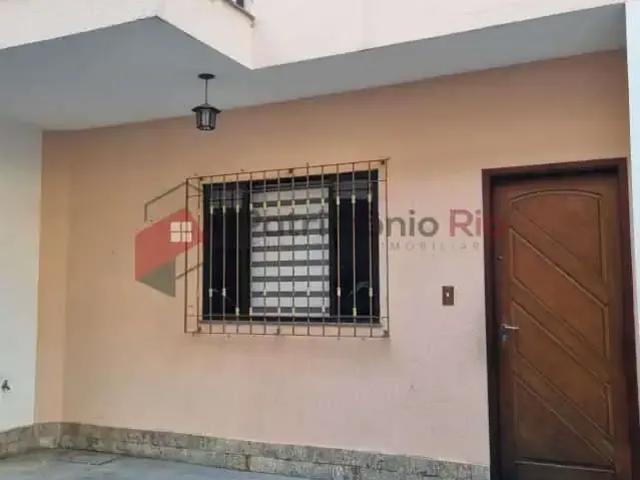 Casa / Sobrado em Condomínio para Venda em Rio de Janeiro/RJ Irajá 2 Quartos