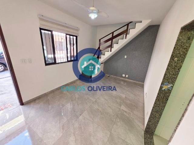 Casa / Sobrado em Condomínio para Venda em Rio de Janeiro/RJ Irajá 2 Quartos