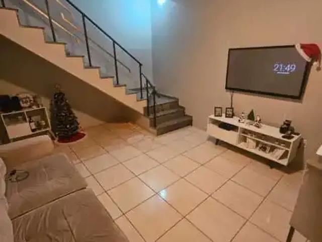 Casa / Sobrado em Condomínio para Venda em Rio de Janeiro/RJ Irajá 2 Quartos