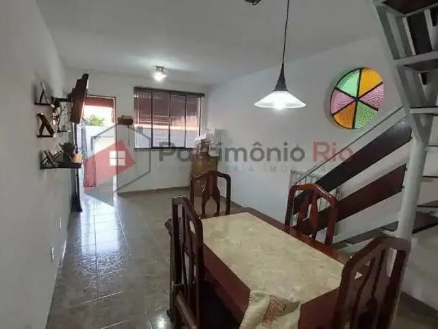 Casa / Sobrado em Condomínio para Venda em Rio de Janeiro/RJ Irajá 2 Quartos