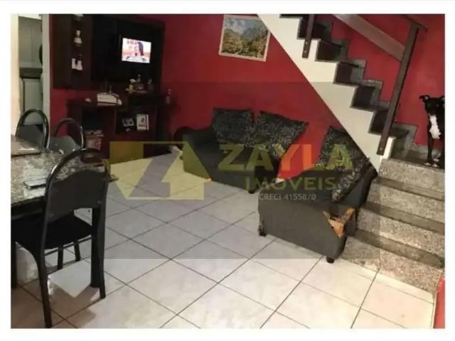 Casa / Sobrado em Condomínio para Venda em Rio de Janeiro/RJ Irajá 2 Quartos