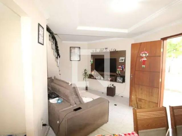 Casa / Sobrado em Condomínio para Venda em Rio de Janeiro/RJ Irajá 2 Quartos