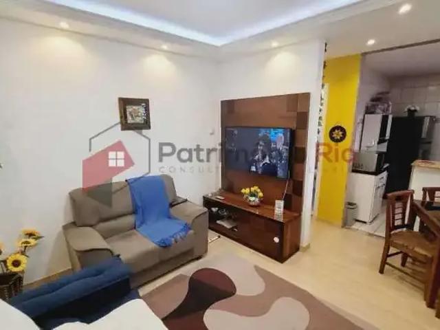 Casa / Sobrado em Condomínio para Venda em Rio de Janeiro/RJ Irajá 2 Quartos