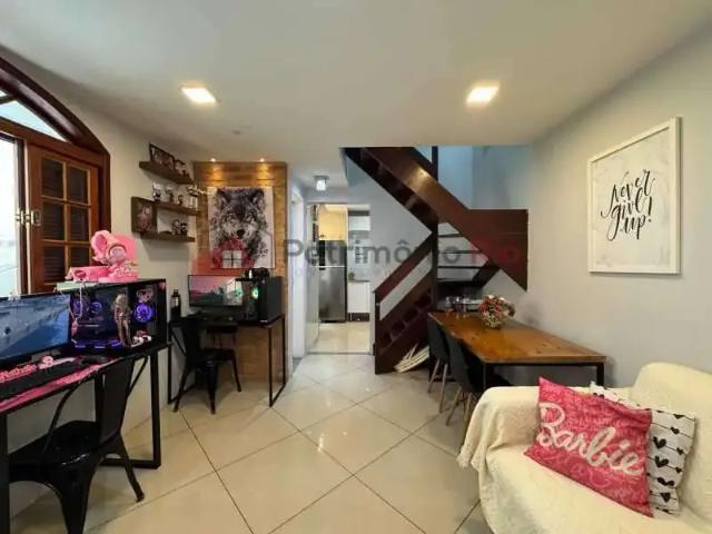 Casa / Sobrado em Condomínio para Venda em Rio de Janeiro/RJ Irajá 2 Quartos