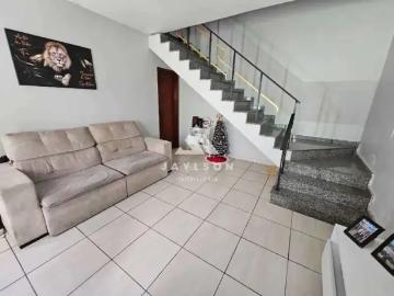 Casa à venda em Praça Dalva de Oliveira - Garagem