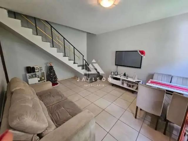 Casa / Sobrado em Condomínio para Venda em Rio de Janeiro/RJ Irajá 2 Quartos
