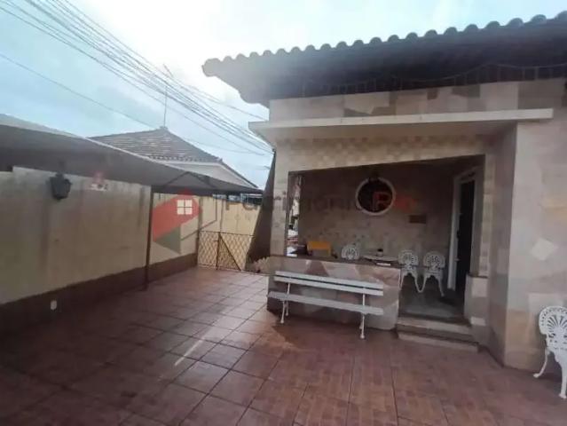Casa / Sobrado em Condomínio para Venda em Rio de Janeiro/RJ Irajá 4 Quartos