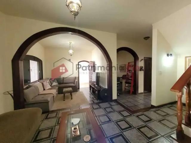 Casa / Sobrado em Condomínio para Venda em Rio de Janeiro/RJ Irajá 4 Quartos