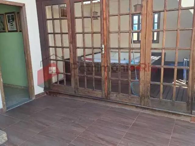 Casa / Sobrado em Condomínio para Venda em Rio de Janeiro/RJ Irajá 4 Quartos