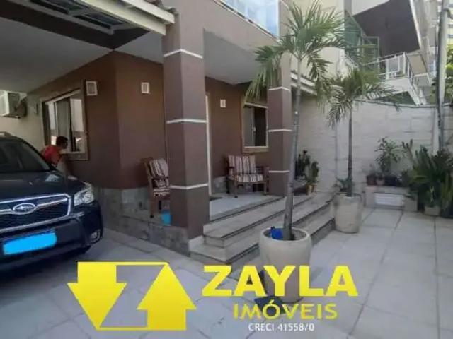 Casa / Sobrado em Condomínio para Venda em Rio de Janeiro/RJ Irajá 5 Quartos