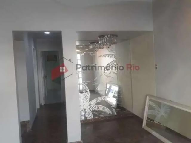 Casa / Sobrado em Condomínio para Venda em Rio de Janeiro/RJ Irajá 5 Quartos