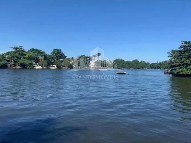 Casa / Sobrado em Condomínio para Venda em Rio de Janeiro/RJ Itanhangá 3 Quartos