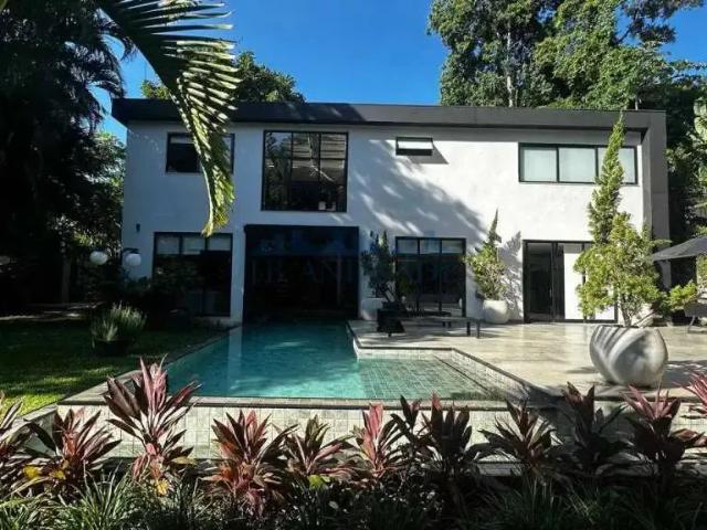 Casa / Sobrado em Condomínio para Venda em Rio de Janeiro/RJ Itanhangá 3 Quartos
