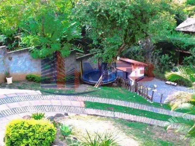 Casa / Sobrado em Condomínio para Venda em Rio de Janeiro/RJ Itanhangá 3 Quartos