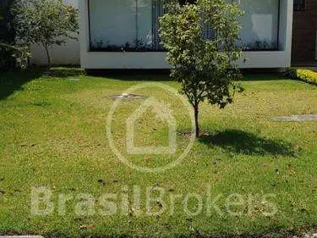 Casa / Sobrado em Condomínio para Venda em Rio de Janeiro/RJ Itanhangá 3 Quartos