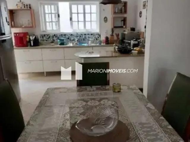 Casa / Sobrado em Condomínio para Venda em Rio de Janeiro/RJ Itanhangá 3 Quartos