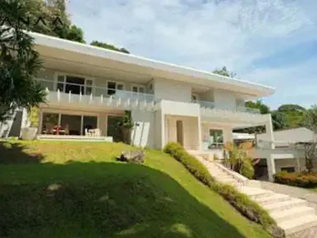Casa / Sobrado em Condomínio para Venda em Rio de Janeiro/RJ Itanhangá 4 Quartos