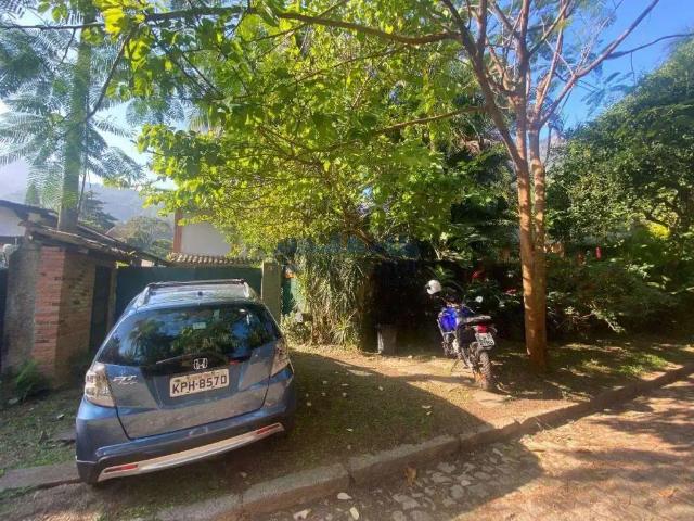 Casa / Sobrado em Condomínio para Venda em Rio de Janeiro/RJ Itanhangá 4 Quartos