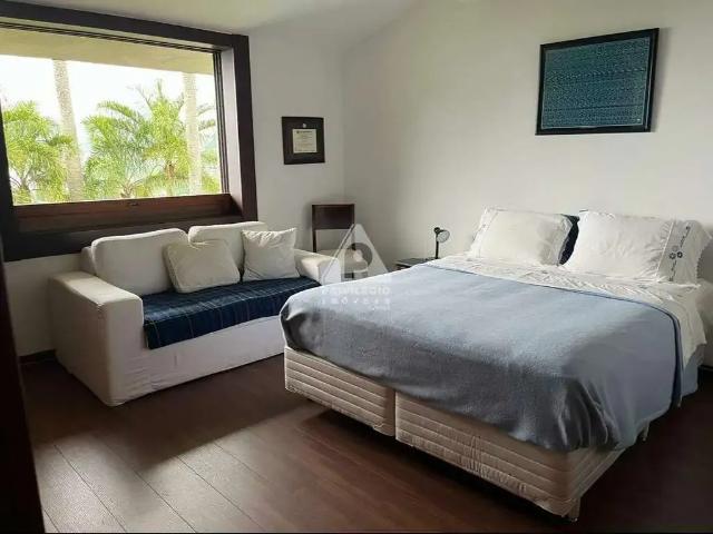 Casa / Sobrado em Condomínio para Venda em Rio de Janeiro/RJ Itanhangá 4 Quartos