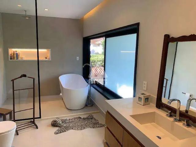 Casa / Sobrado em Condomínio para Venda em Rio de Janeiro/RJ Itanhangá 4 Quartos