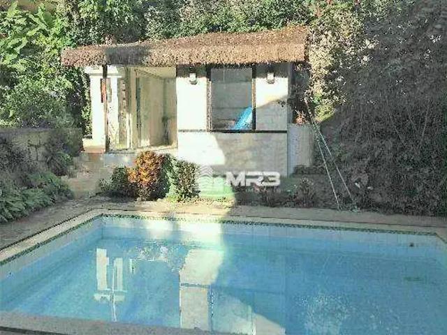 Casa / Sobrado em Condomínio para Venda em Rio de Janeiro/RJ Itanhangá 4 Quartos