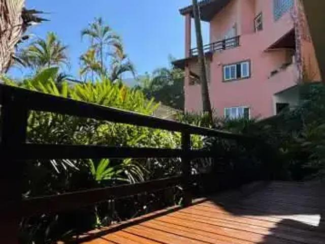 Casa / Sobrado em Condomínio para Venda em Rio de Janeiro/RJ Itanhangá 4 Quartos