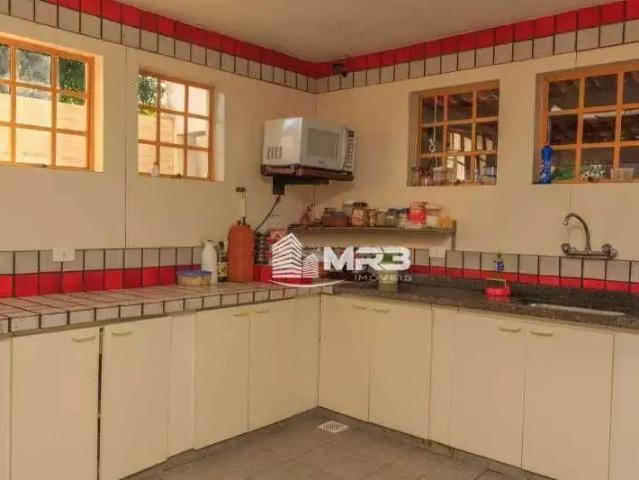 Casa / Sobrado em Condomínio para Venda em Rio de Janeiro/RJ Itanhangá 4 Quartos