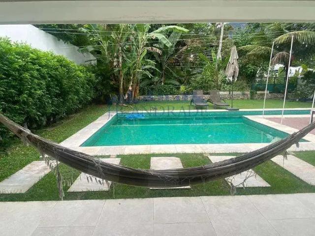 Casa / Sobrado em Condomínio para Venda em Rio de Janeiro/RJ Itanhangá 4 Quartos
