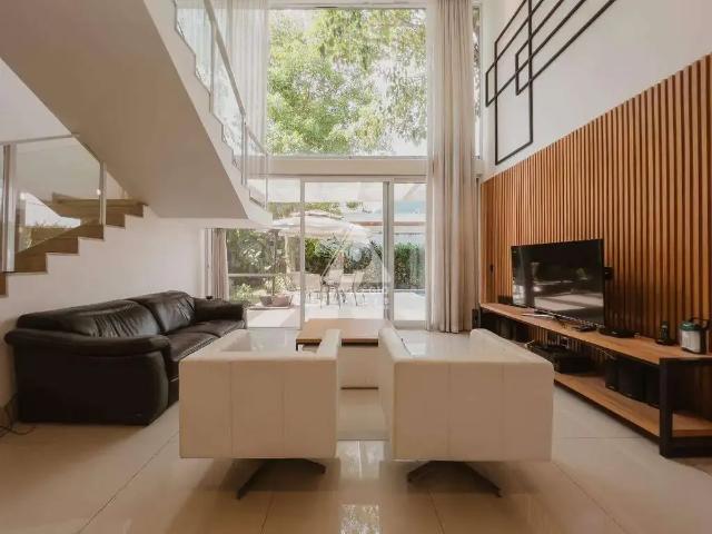 Casa / Sobrado em Condomínio para Venda em Rio de Janeiro/RJ Itanhangá 4 Quartos